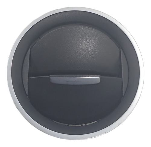 Difusor De Ar Esquerdo Da Moldura Central Vw Amarok 11/16