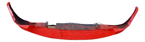 PARACHOQUE TRASEIRO FIAT IDEA 2011 A 2016 ORIGINAL