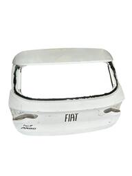 Tampa Traseira Argo 2018 2019 2020/..