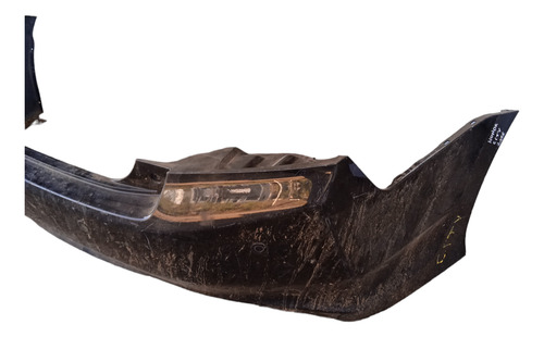 PARACHOQUE TRASEIRO HONDA CITY 2012 A 2014