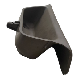 PUXADOR TAMPA PORTA-MALAS VOLVO XC60 2009 A 2013 000719