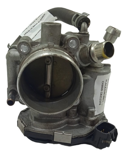 TBI DO GM CRUZE TRACKER 1.8 16V 2011 A 2016 POUCOS KM