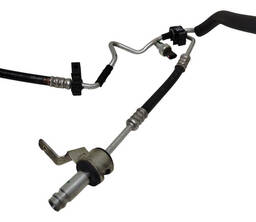 MANGUEIRA AR CONDICIONADO JEEP COMPASS 2017 A 2021