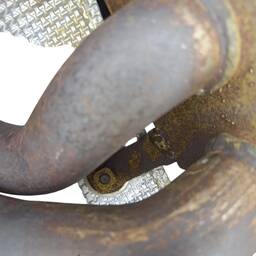 CATALISADOR COLETOR COROLLA / COROLLA CROSS 2.0 FLEX 2020/..