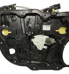 MÁQUINA VIDRO DIANTEIRA ESQUERDA JEEP COMPASS 2017 A 2025