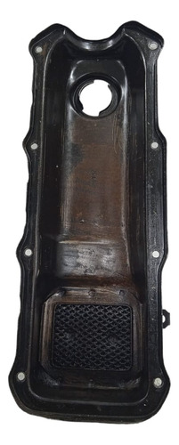 TAMPA VÁLVULA MOTOR AP GOL,PARATI,SAVEIRO 1.6,1.8,2.0 94/06 