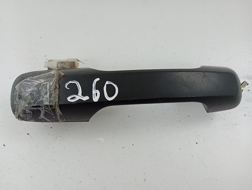 Maçaneta Externa Esquerda Ford Ranger 10/12 Original Usado