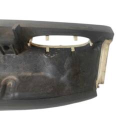 ACABAMENTO PAINEL DE FOGO BMW 120I 320I 118I 335I ORIGINAL 