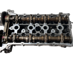 Cabeçote Carens Cerato Ix35 Sportage 2.0 16v 08/ Gas (LER(