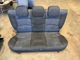 JOGO BANCOS PALIO ATTRACTIVE ELX 2008 2009 A 2012 