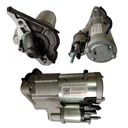 Motor Partida Arranque Kwid Sandero Logan 1.0 3cc 2022 2023/