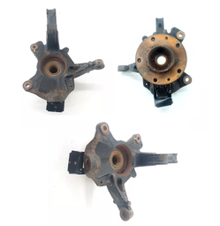 Manga Eixo Montante Esquerdo Fluence 2.0 1.6 2011 A 2017