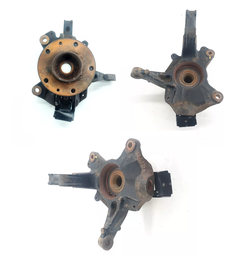 Manga Eixo Montante Dian Direito Fluence 2.0 1.6 2011 A 2017