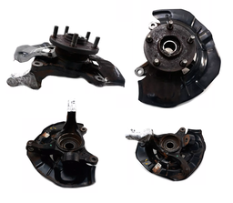 Manga Eixo Montante Dianteiro Esquerdo Camry 3.5 2007 a 2011