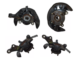 Manga Eixo Montante Direito Corolla 1.6 1.8 03 a 2008 S/Abs