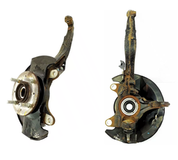 Manga Eixo Montante Dianteiro Direito Civic EX 1.6 96 a 2000