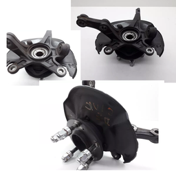 Manga Eixo Montante Dianteiro Direito Civic 1.8 2007 a 2011