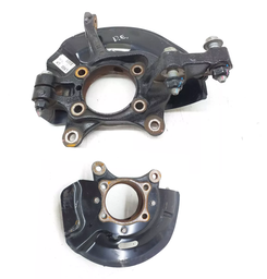 Manga Eixo Montante Dianteiro Esquerdo Ix35 2.0 2017 a 2022