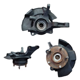 Manga Eixo Diat Esquerdo Tucson 05/17 Sportage 07/10 2.0 2.7