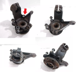 MANGA EIXO ESQUERDO XSARA PICASSO 1.6 2.0 2001 A 2012 C/ ABS