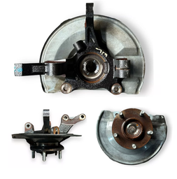 Manga Eixo Direito Outlander Asx Lancer 2.0 2.4 3.0 08/2022