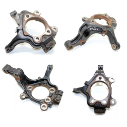 MANGA EIXO MONTANTE DIREITO TIIDA LIVINA 1.6 1.8 2008 A 2014