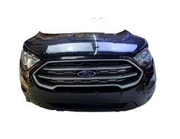 Peças Frente Ecosport 2019 20 a 2022 Capo Farol Parachoq 