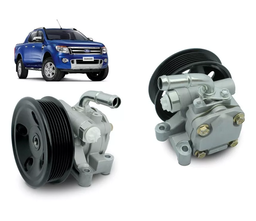 BOMBA DIREÇÃO HIDRAULICA  RANGER 2.2 3.2 13 A 16 TROLLER T4