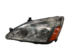 Farol Esquerdo Accord 2003 2004 a 2007