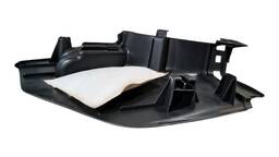 SOLEIRA ACABAMENTO PORTA D.E HONDA HRV 1.8 2020