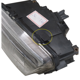 FAROL ESQUERDO AUDI A4 94 A 1999 C/DETALHE 8DO941003A