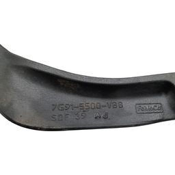 BRAÇO TRASEIRO DIREITO CURVO VOLVO XC60 2009 A 2017