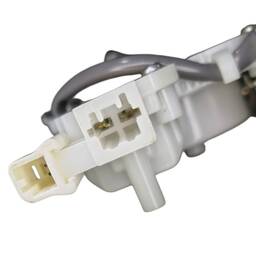 FECHADURA TAMPA TRASEIRA HONDA HR-V 2016 2017 A 2021