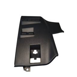 MOLDURA ACABAMENTO  INFERIOR COROLLA CROSS XRE 2022