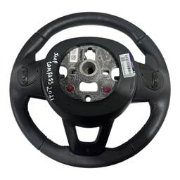 VOLANTE JEEP RENEGADE COMPASS COM BORBOLETA 2016 2017 2021 P