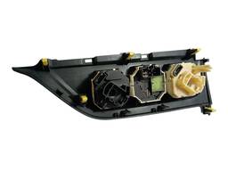 COMANDO AR CONDICIONADO ANALÓGICO COROLLA 2015 2016 A 2019