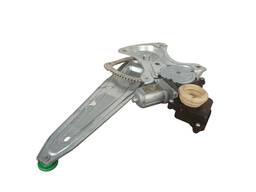 MÁQUINA VIDRO PORTA TRASEIRA ESQUERDA COROLLA 2009 A 2014