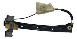 MAQUINA VIDRO DIANTEIRO DIREITO VW UP 4 PORTAS 2014 A 2021