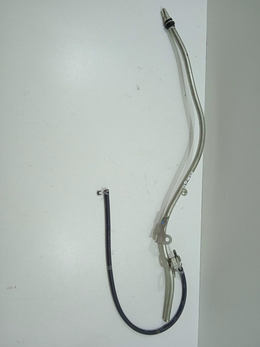 TUBO VARETA DE ÓLEO TOYOTA HILUX 2.8 2016 USADO 