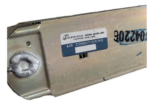 EVAPORADOR OPALA ORIGINAL SEM CONEXÃO