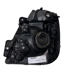 FAROL DIREITO BONGO 2006 A 2012 DETALHES LENTE ORIGINAL