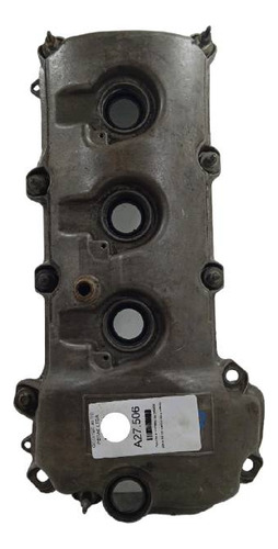 TAMPA DE VÁLVULA ALUMINIO EDGE 3.5 V6 2010