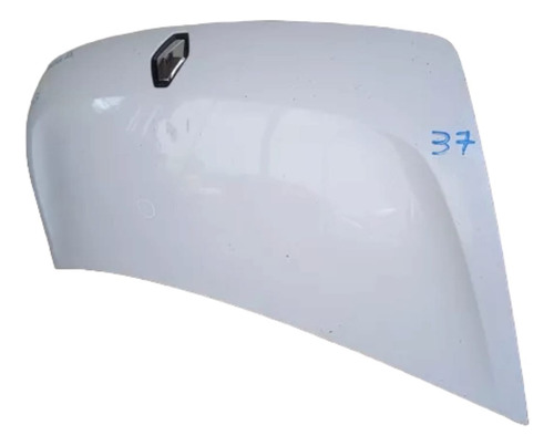 CAPO DIANTEIRO RENAULT MASTER 2013 USADO