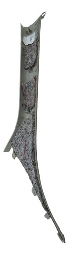 ACABAMENTO COLUNA DIANTEIRA SUPERIOR DIREITA FORD/KA 2014/20