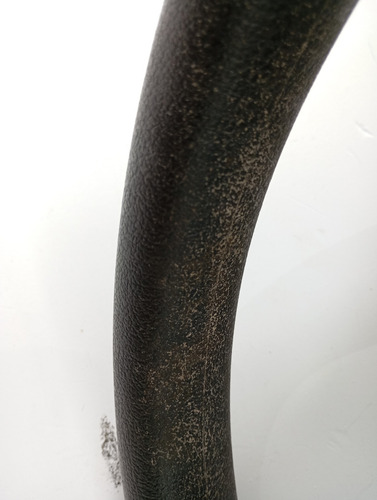 VOLANTE DIREÇÃO VOLKSWAGEN GOLF 2006/2012 ORIGINAL USADO