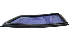 VIDRO LATERAL TRASEIRO DIREITO UNO 1988 A 2013