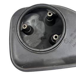 TAMPA MUFLA TBI VW GOL BOLA 1995 2000