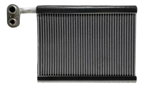 EVAPORADOR MITSUBISHI L200 TRITON SPORT 2017 FLUXO PARELELO