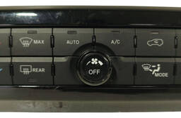 COMANDO AR CONDICIONADO JEEP COMPASS COMMANDER 2022 A 2025