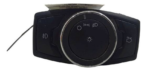 Botão Farol De Milha Ford Ka 2014/2023